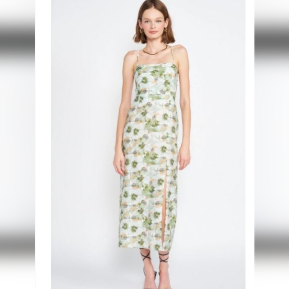 Anthropologie × En Saison Dress NWT - Picture 6 of 14